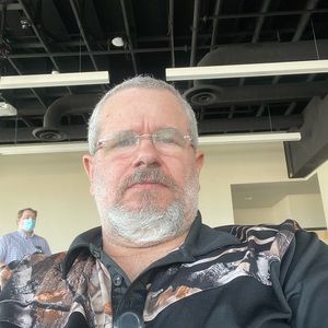 Meet your Posher, Darrin